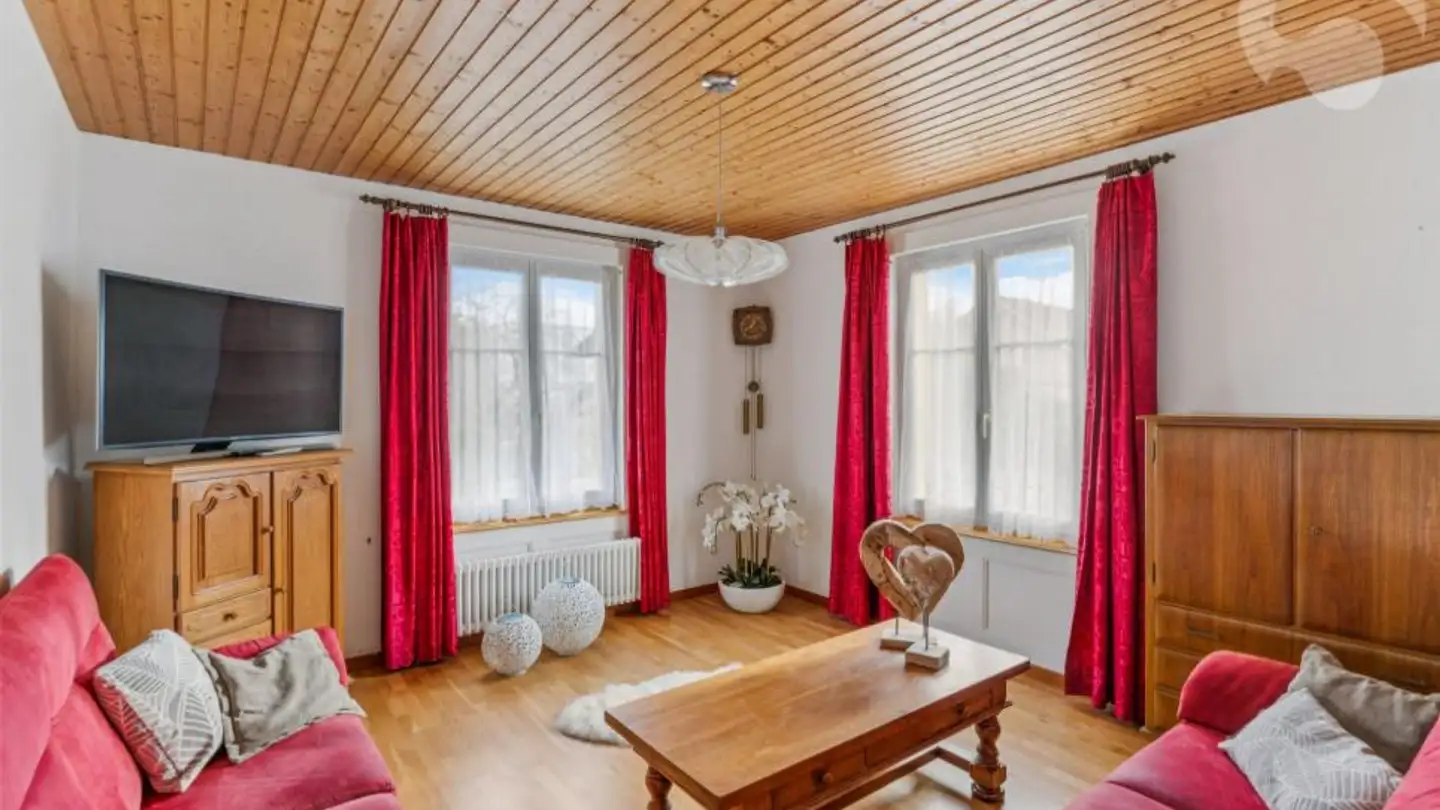 Einfamilienhaus kaufen - 2016 Cortaillod - Foto 3