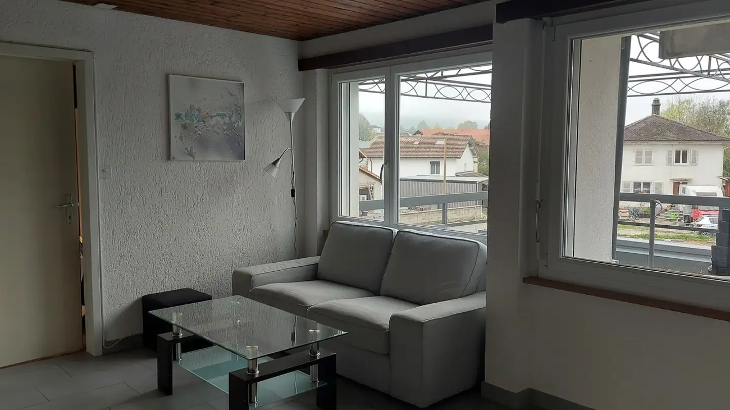 Appartement à louer - Rue De La Poste, 2853 Courfaivre - Photo 2
