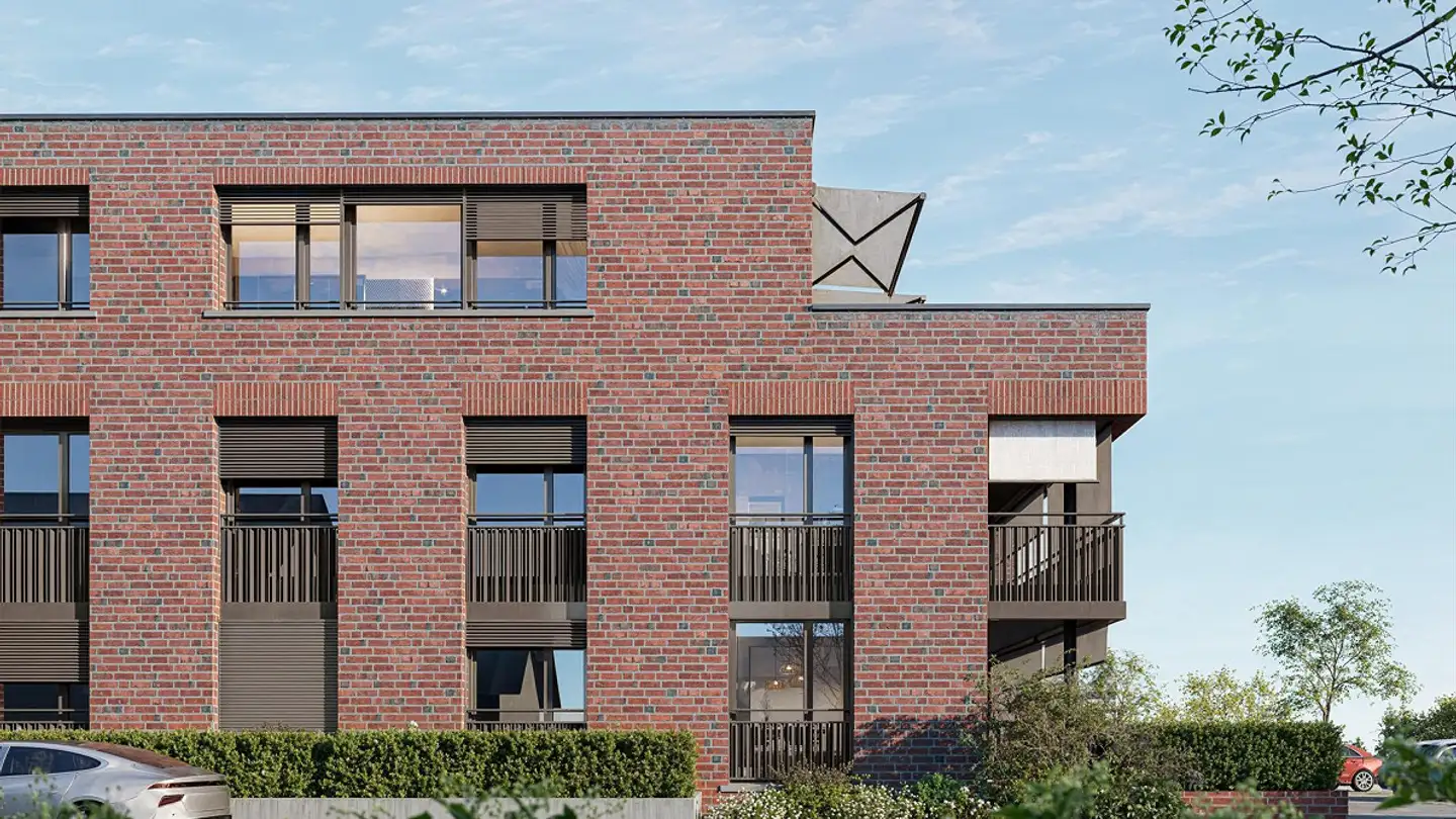 Wohnung mieten - J. Schmidheinystrasse 9, 9436 Balgach - Foto 4