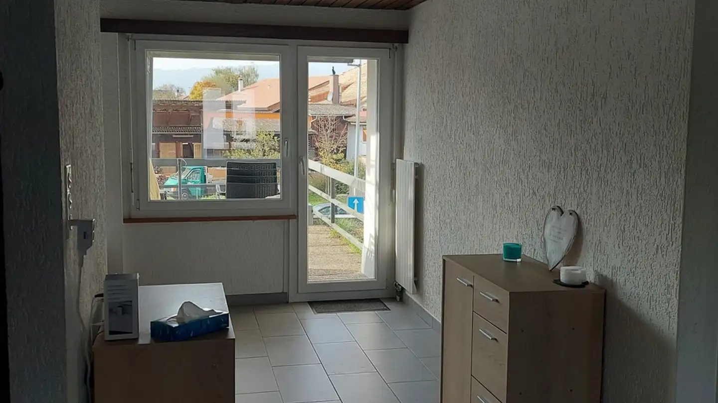 Appartement à louer - Rue De La Poste, 2853 Courfaivre - Photo 3