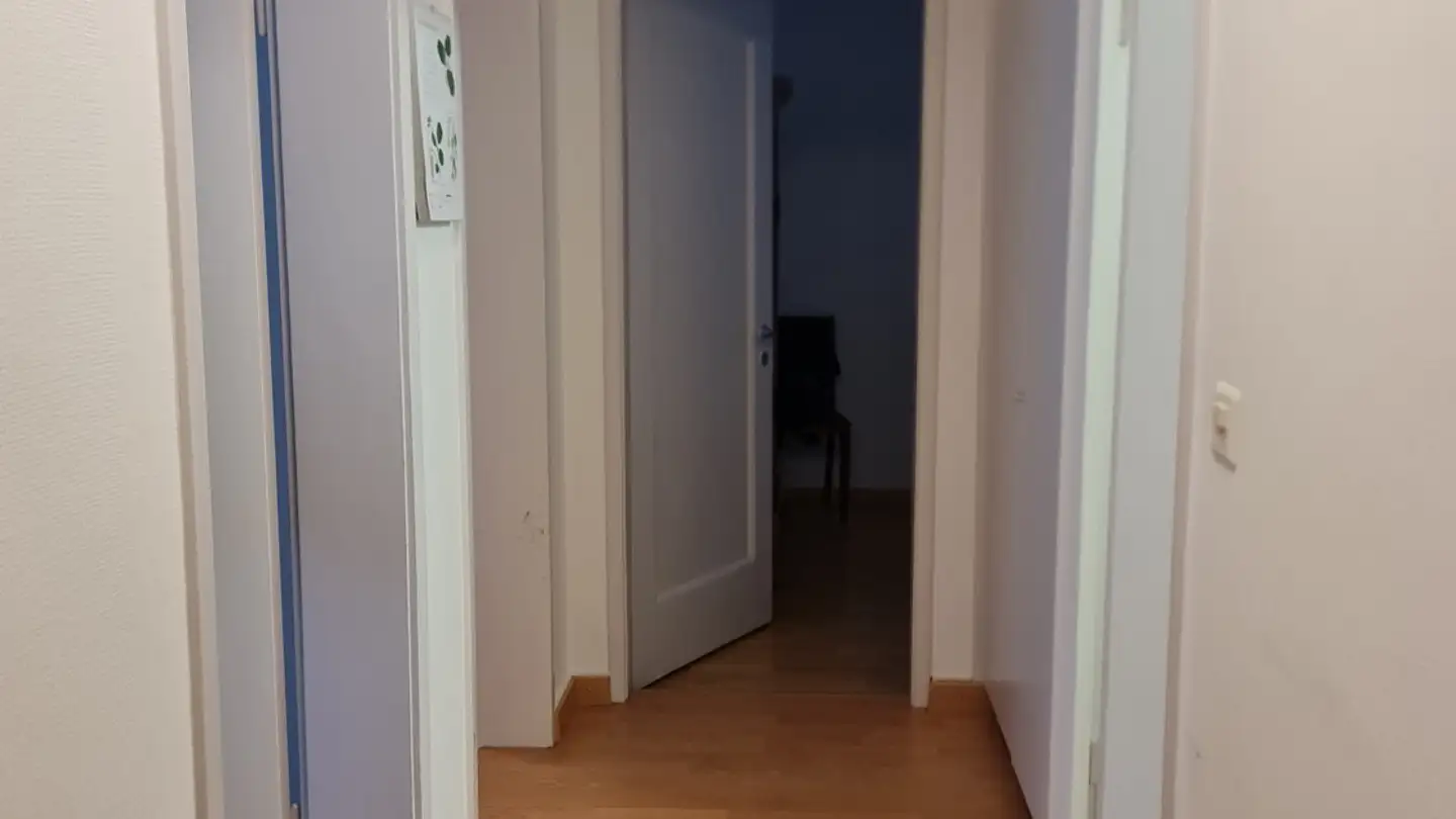 Appartement à louer - Weinhaldenstrasse 18a, 9404 Rorschacherberg