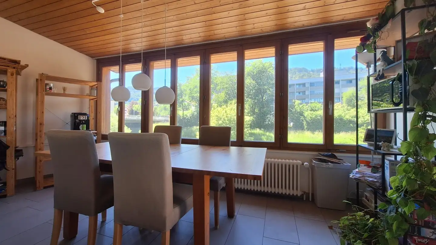 Appartamento in affitto - 8134 Adliswil