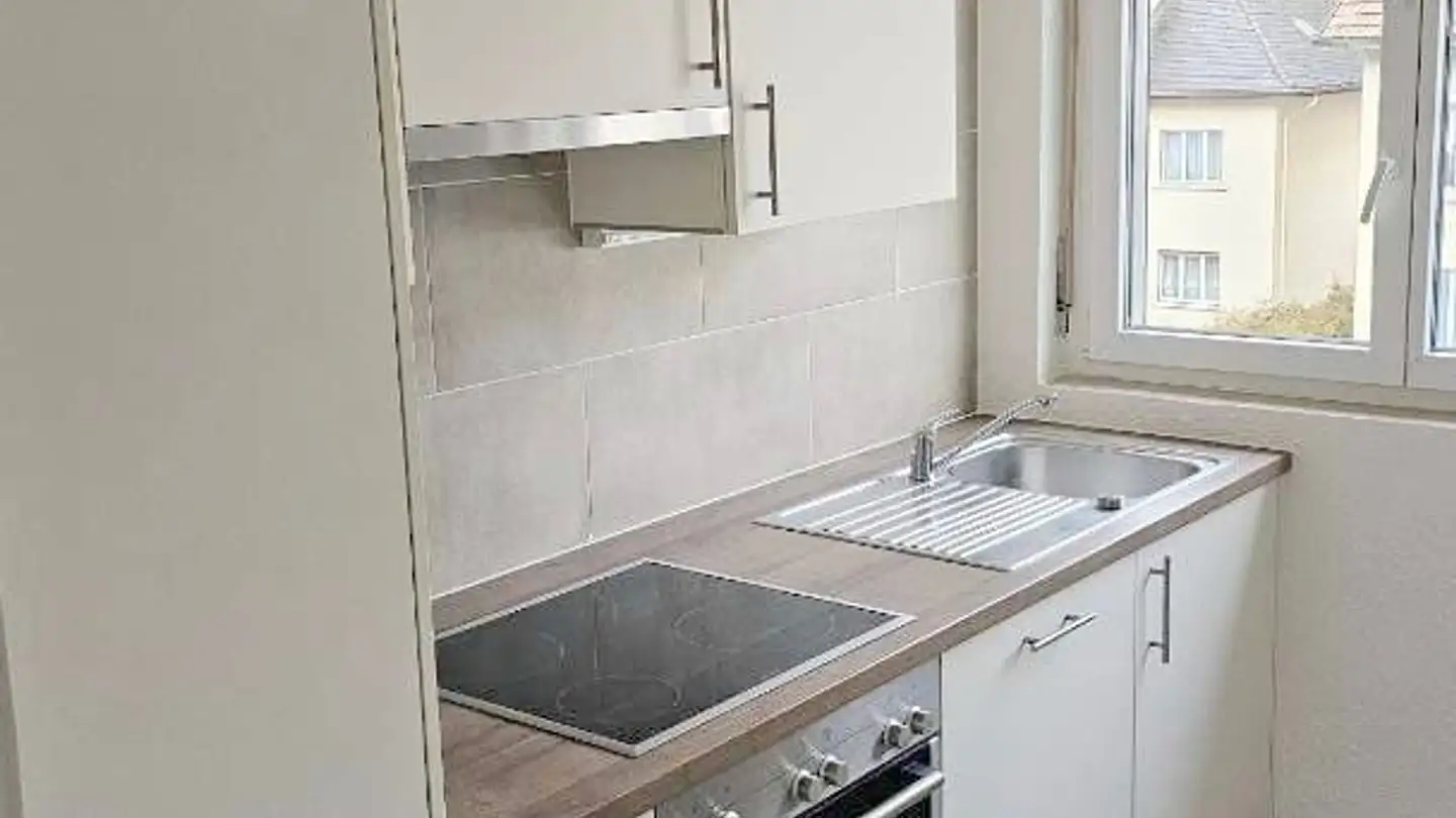 Appartamento in affitto - Grand-Rue 3, 2735 Malleray - Foto 2