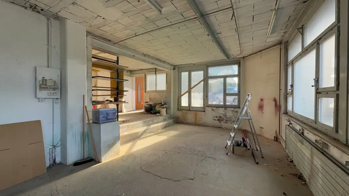 Loft kaufen - L'abbaye 121, 2906 Chevenez