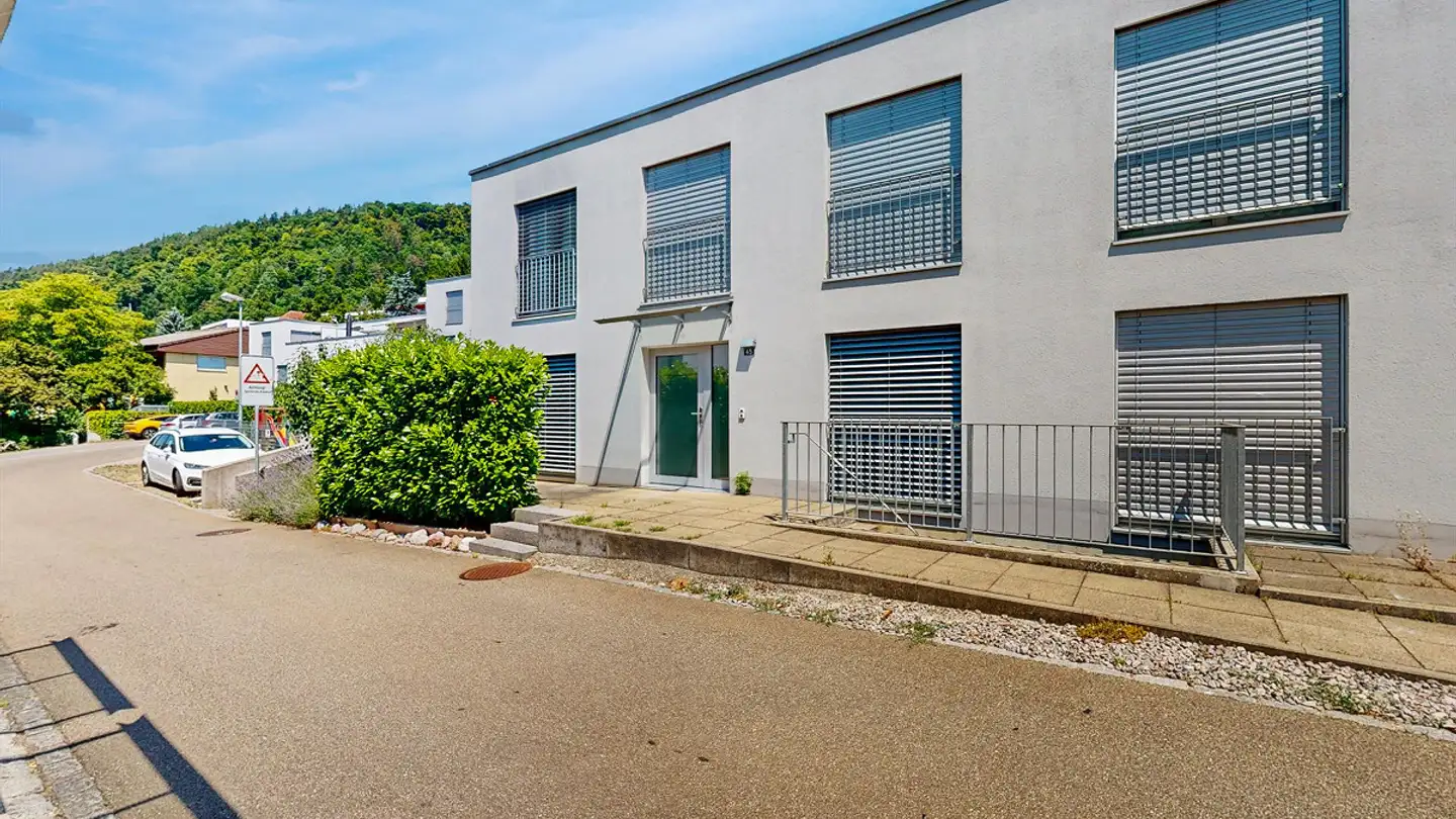 Wohnung mieten - Sonnmattweg 45, 4410 Liestal