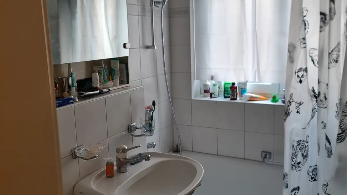 Appartement à louer - Weinhaldenstrasse 18a, 9404 Rorschacherberg - Photo 2
