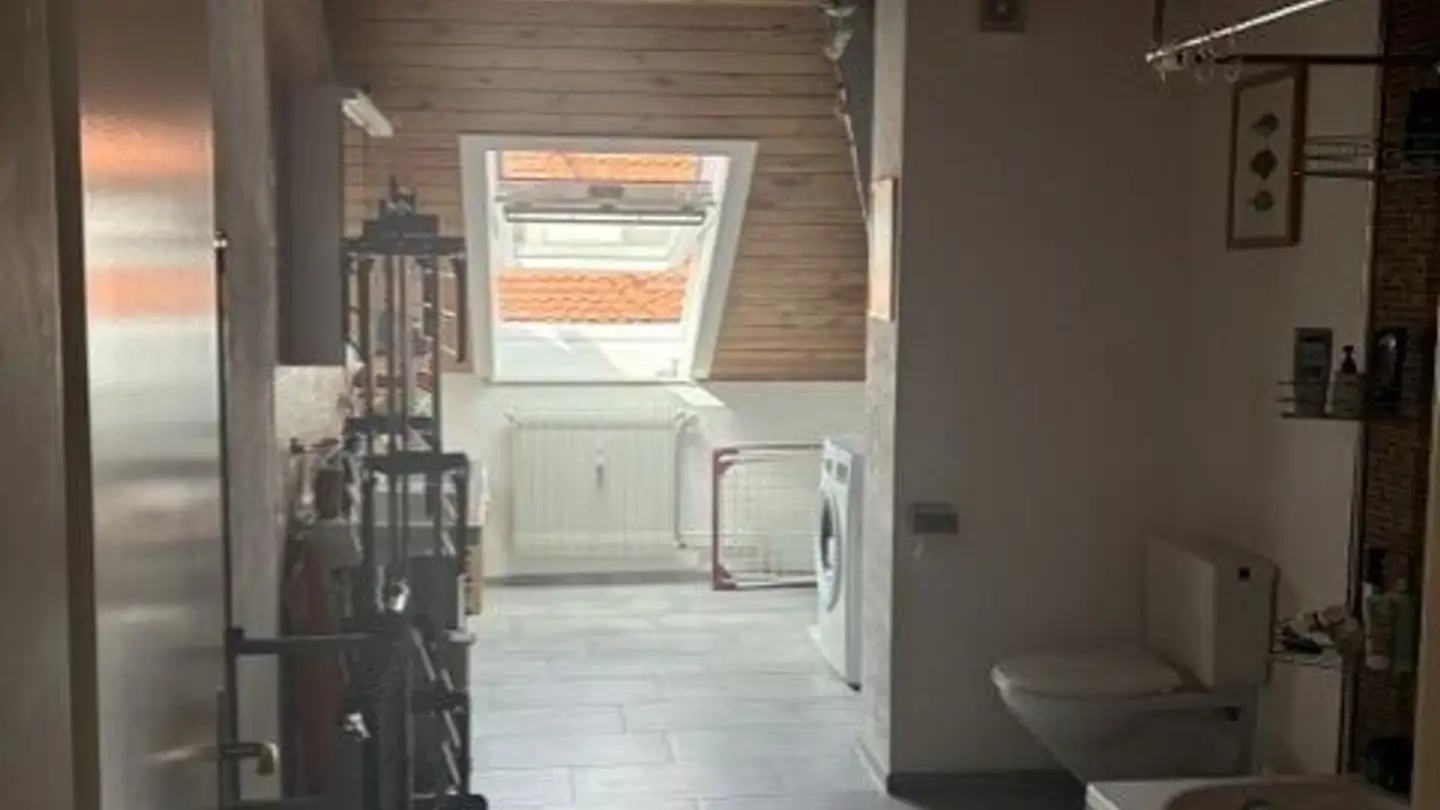 Stanza singola in affitto - Grenzstrasse 5, 9000 St. Gallen - Foto 2
