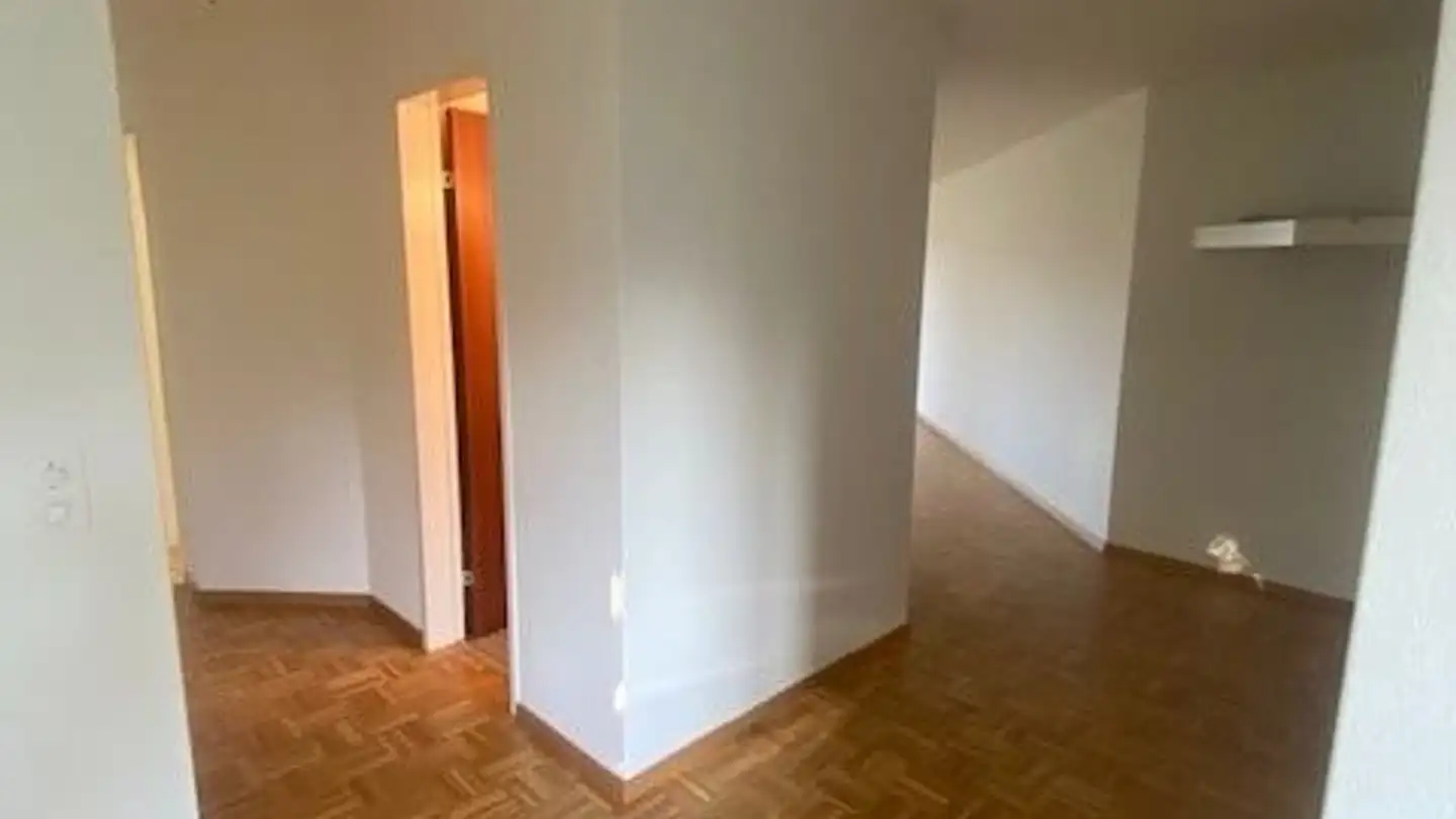 Wohnung mieten - Allmendstrasse 12, 4500 Solothurn - Foto 4
