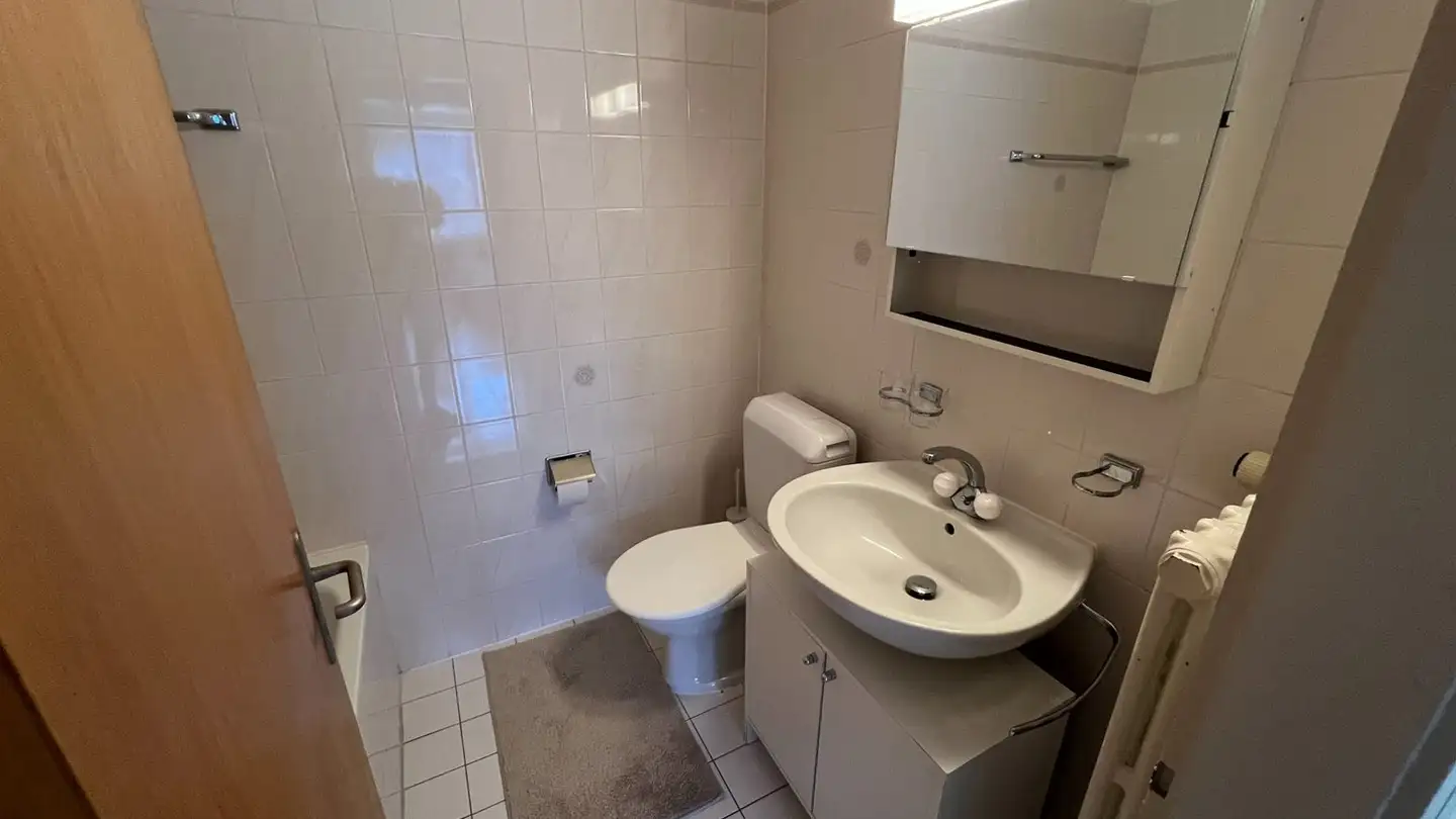 Appartement à louer - Via Taiada 22, 6517 Arbedo - Photo 4
