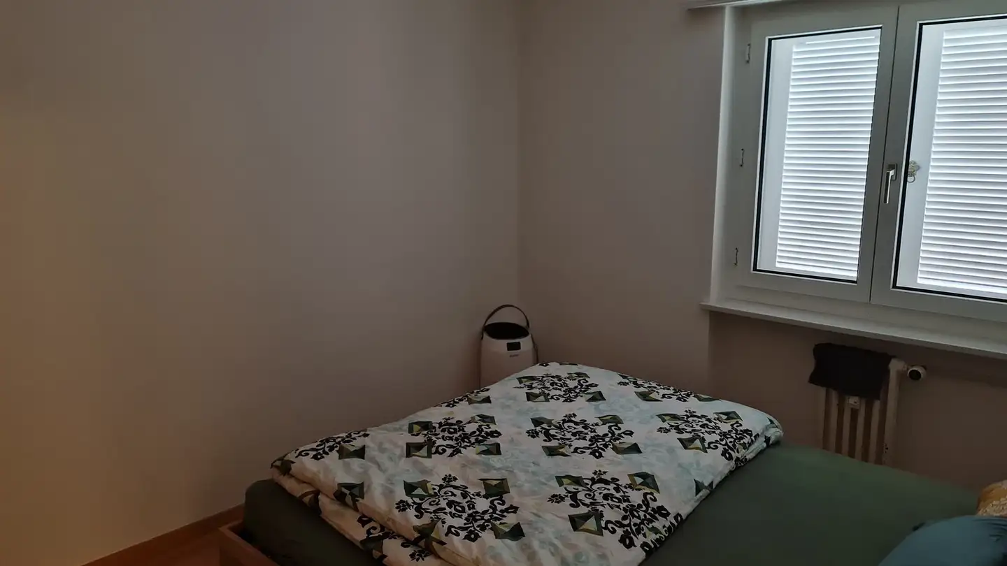Appartement à louer - Weinhaldenstrasse 18a, 9404 Rorschacherberg - Photo 3