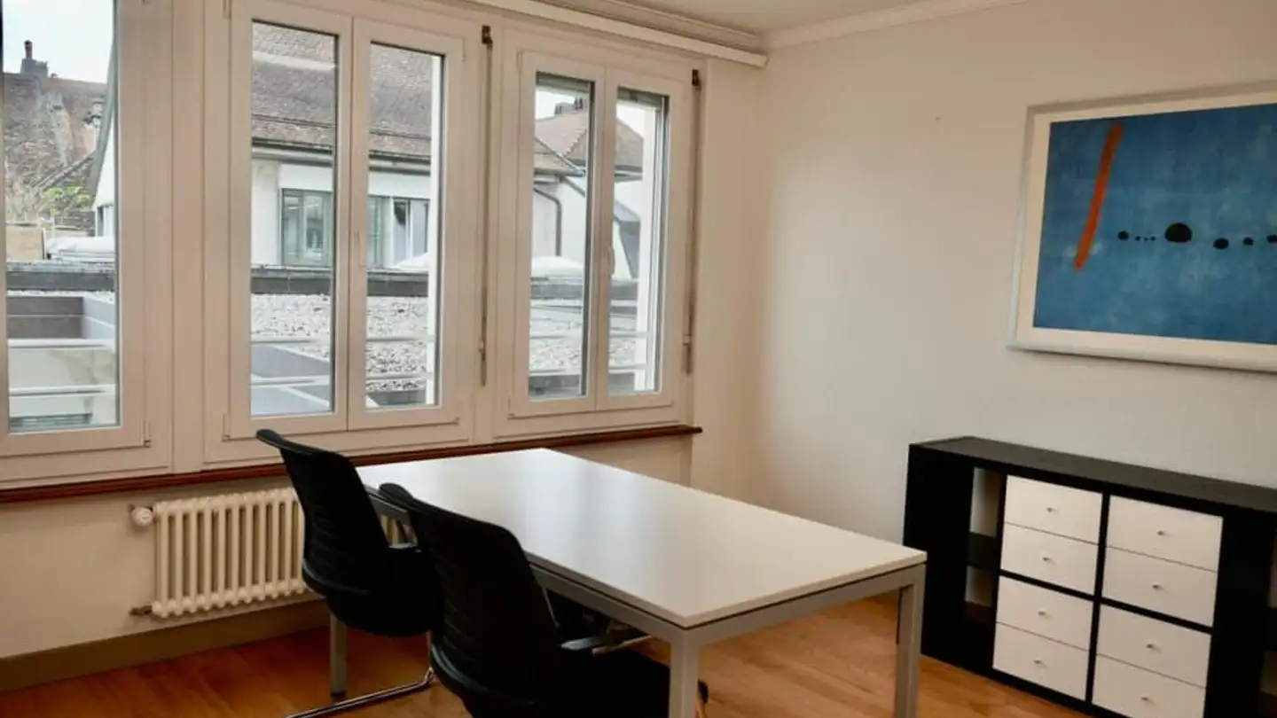 Commerciale in affitto - Rue Des Remparts 9, 1400 Yverdon-les-Bains