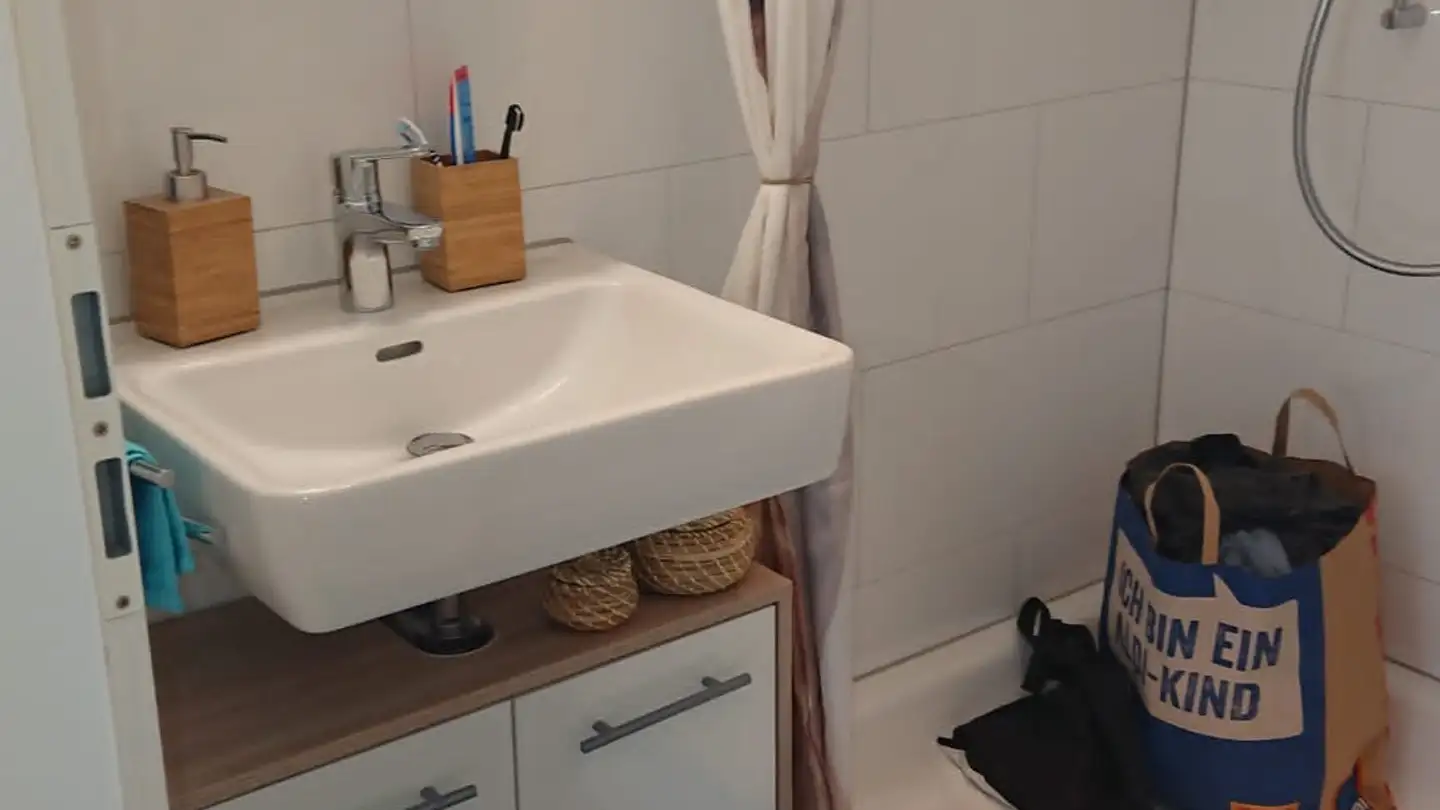 Appartamento in affitto - Sonnmatte 21, 6214 Schenkon - Foto 3