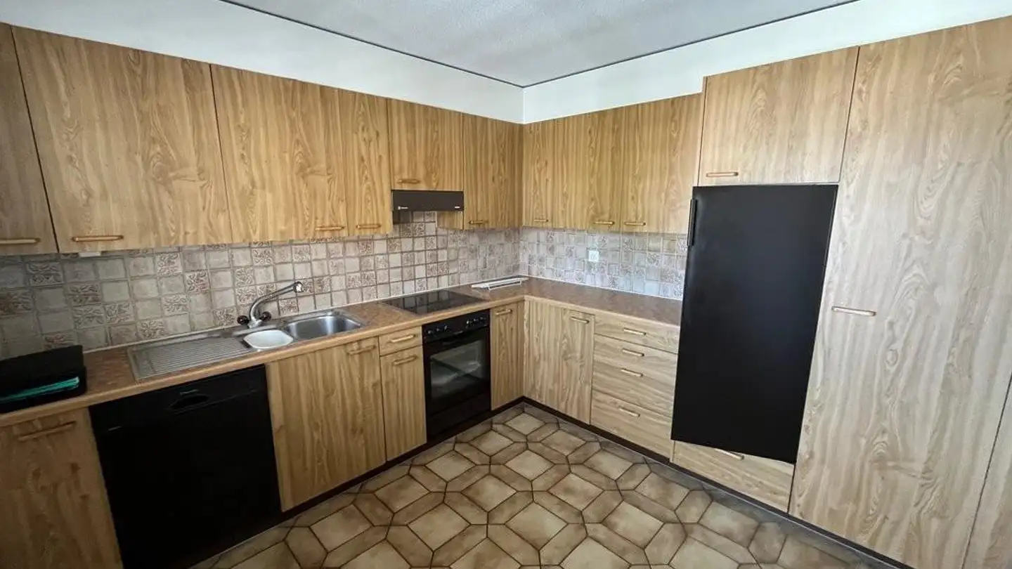 Attico in affitto - Niesenstrasse 43, 3627 Heimberg - Foto 2