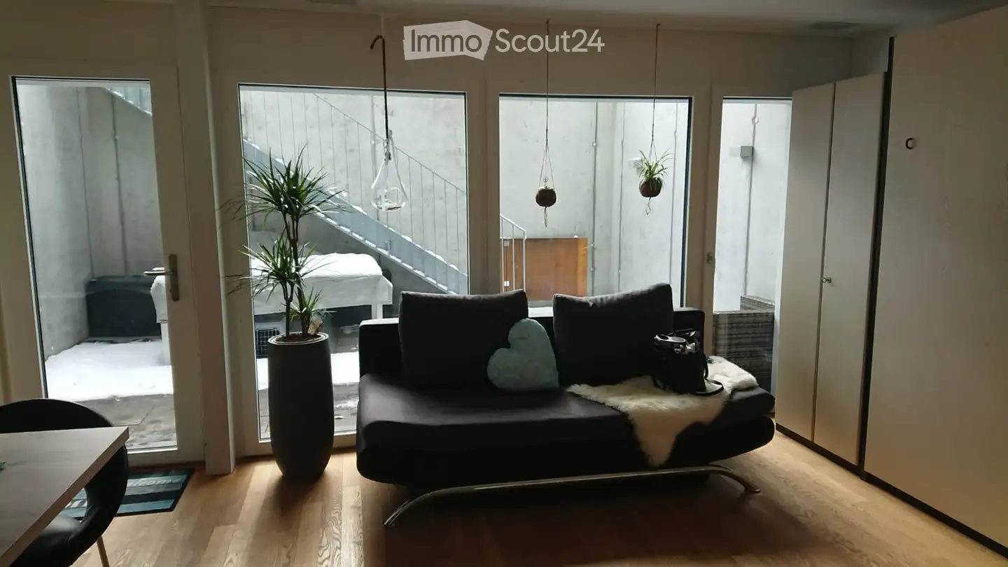 Appartamento in affitto - Sonnmatte 21, 6214 Schenkon - Foto 4