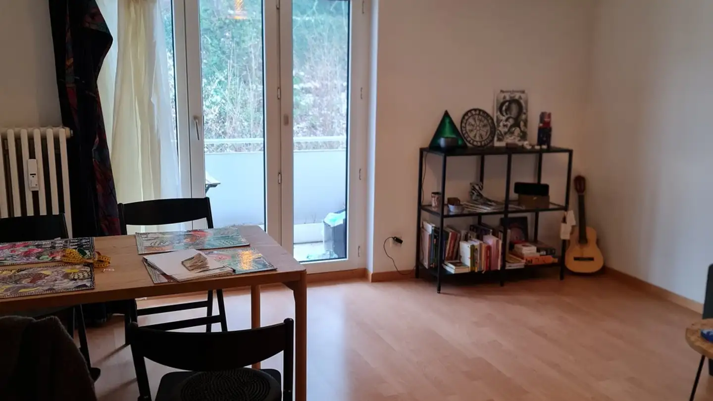 Appartement à louer - Weinhaldenstrasse 18a, 9404 Rorschacherberg - Photo 4