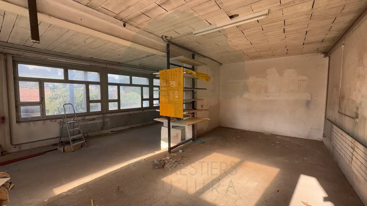 Loft kaufen - L'abbaye 121, 2906 Chevenez - Foto 3