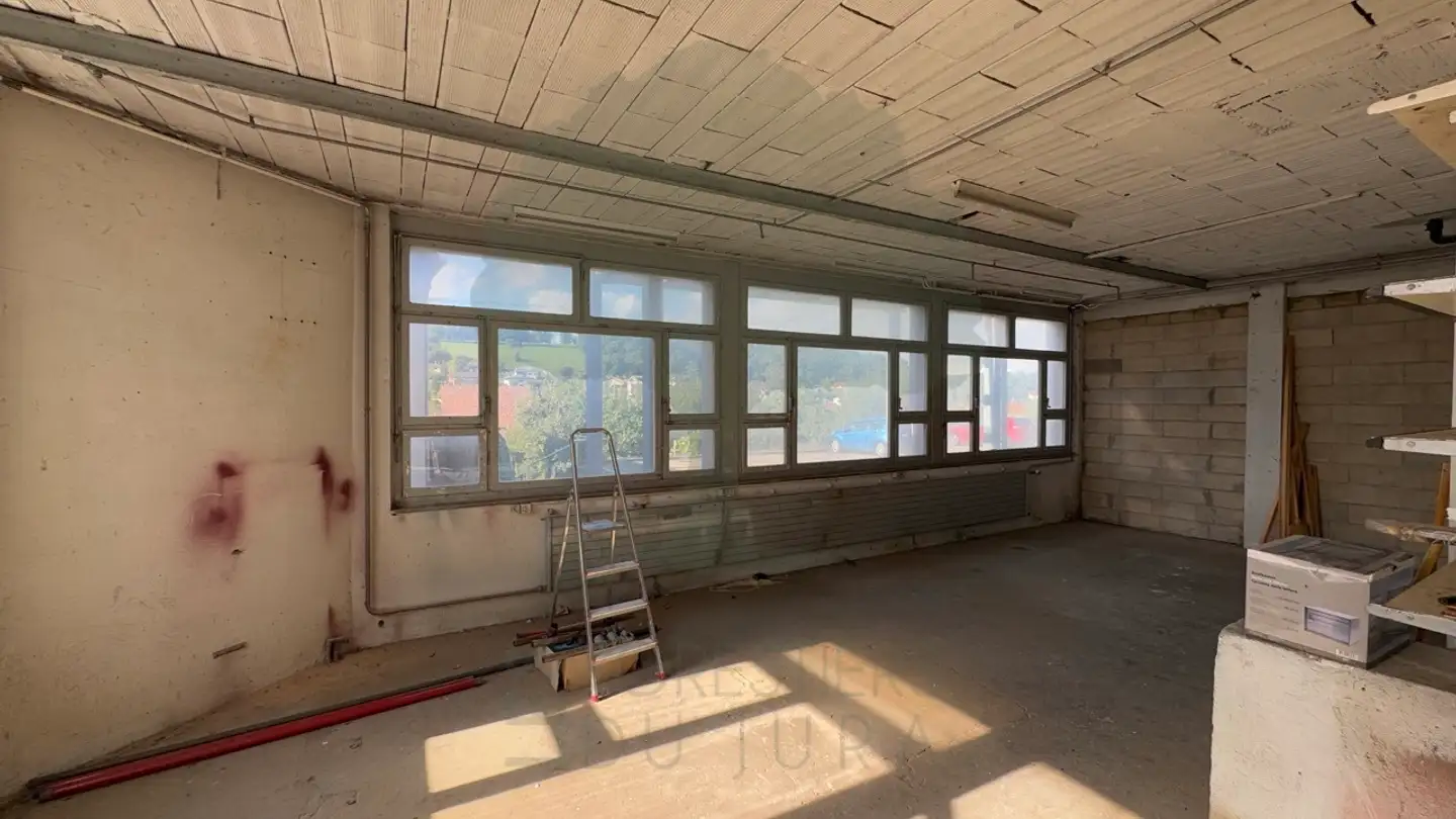 Loft kaufen - L'abbaye 121, 2906 Chevenez - Foto 4