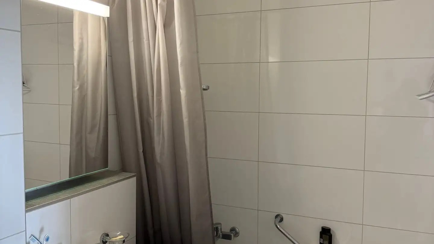 Studio for rent - Route De La Maladière 24, 1022 Chavannes-près-Renens - Photo 3