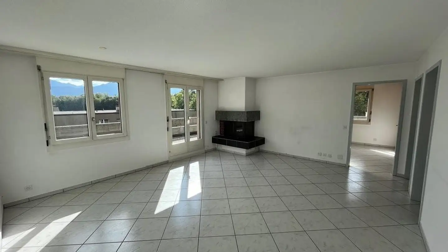 Attico in affitto - Niesenstrasse 43, 3627 Heimberg - Foto 3
