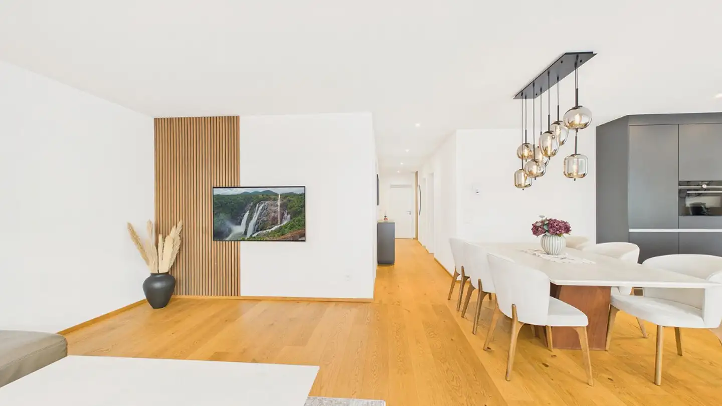 Appartement à vendre - 4562 Biberist - Photo 2