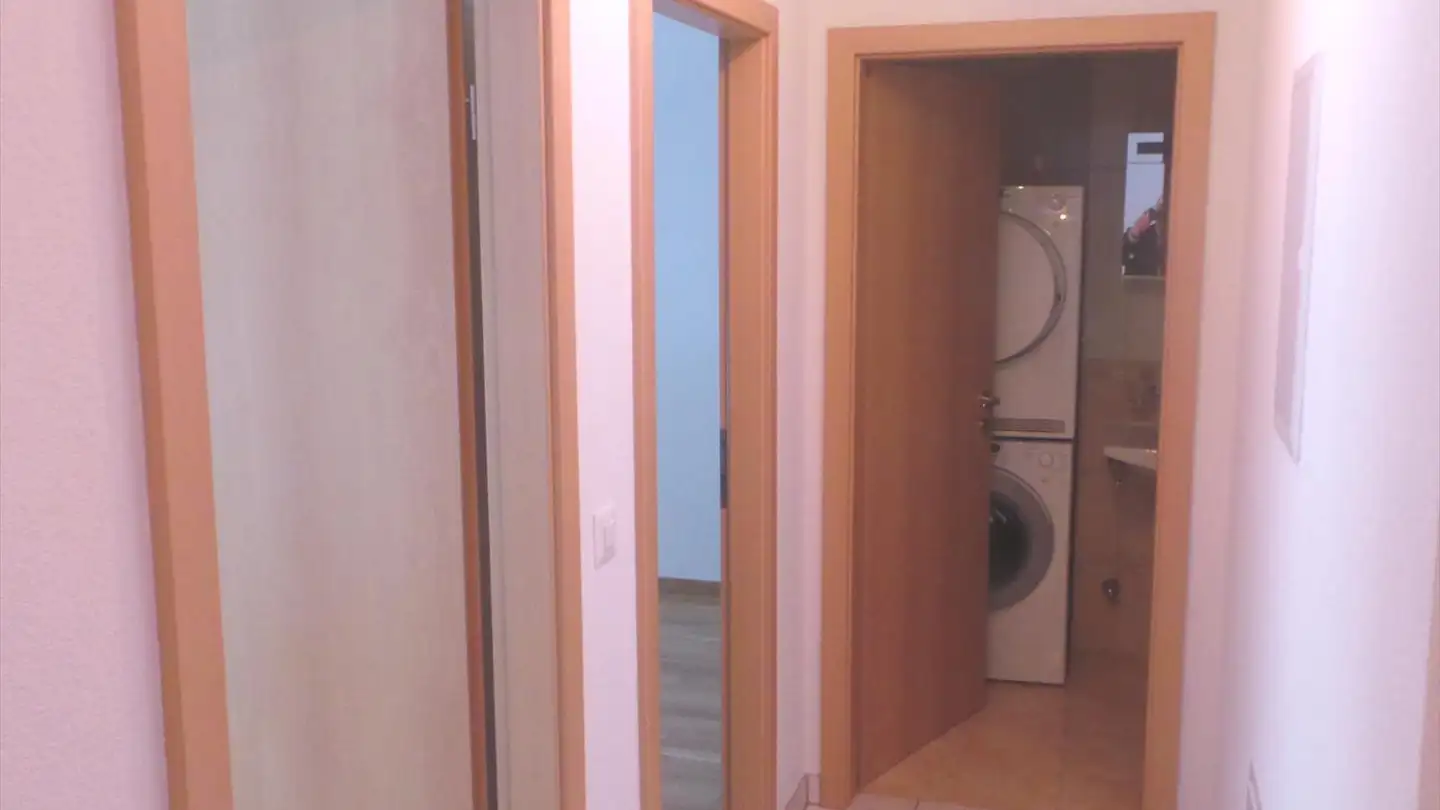 Appartamento in affitto - Rue Du Chanoine-Berchtold 10, 1950 Sion - Foto 4