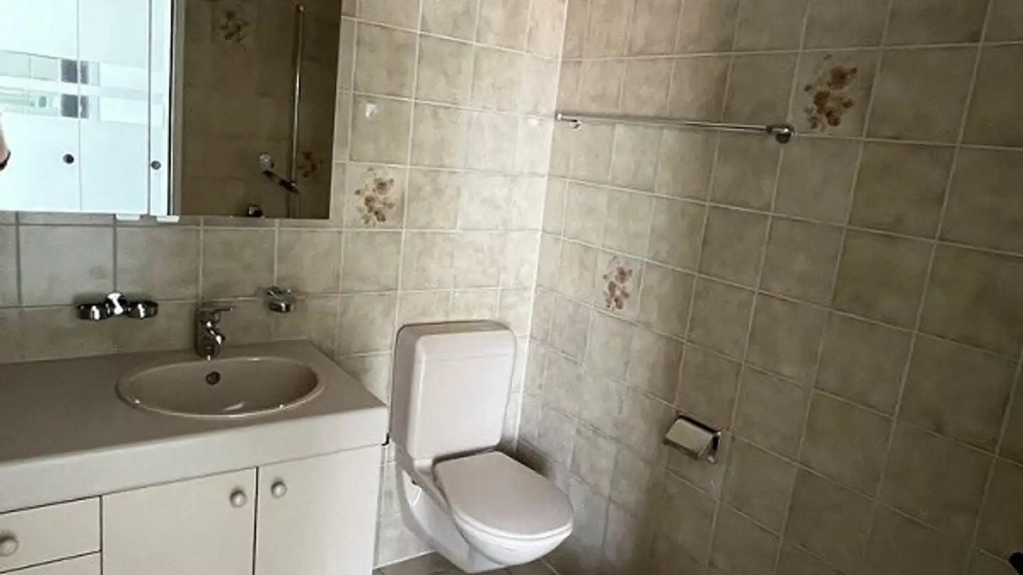 Attico in affitto - Niesenstrasse 43, 3627 Heimberg - Foto 4