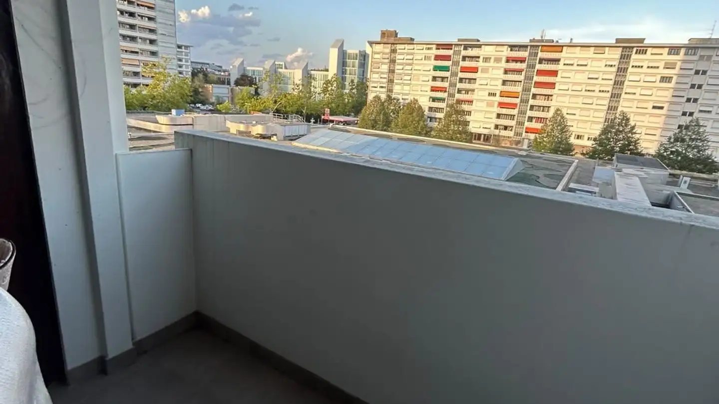 Appartamento in affitto - 1213 Petit-Lancy - Foto 2