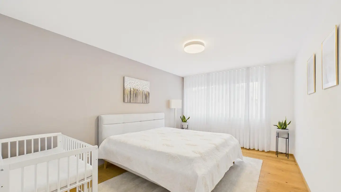 Appartement à vendre - 4562 Biberist - Photo 4