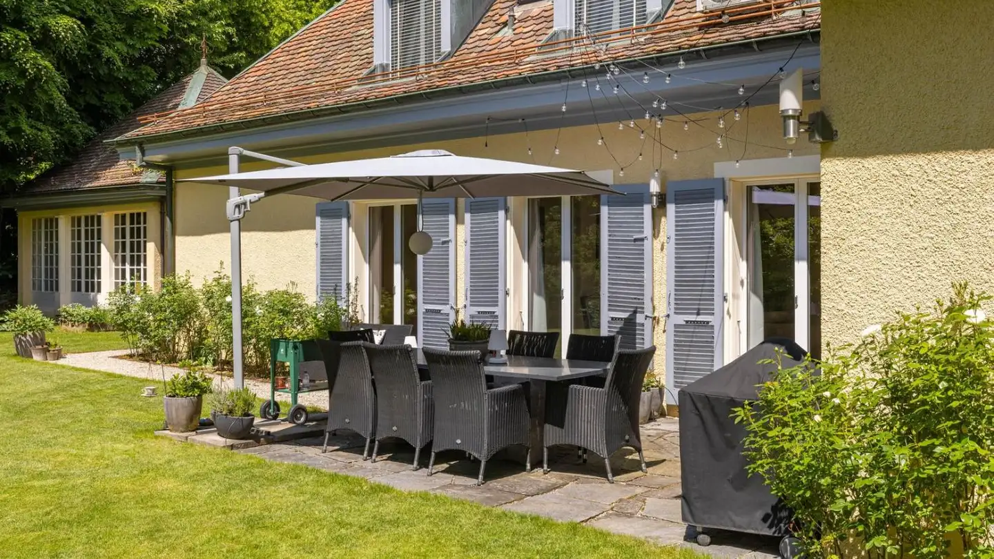 Einfamilienhaus kaufen - 1010 Lausanne - Foto 3