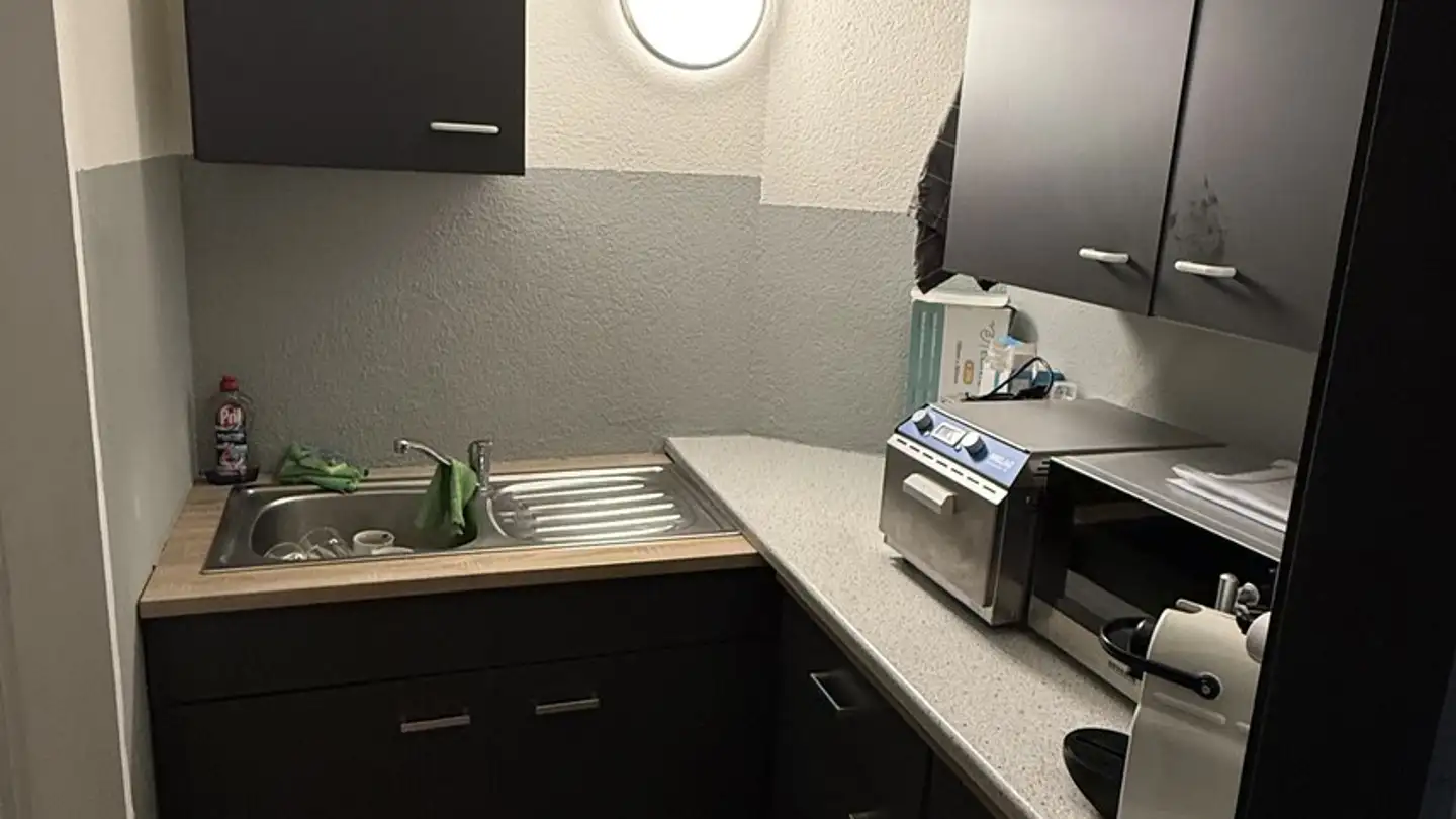 Gewerbe mieten - Spalenring 120, 4055 Basel - Foto 2