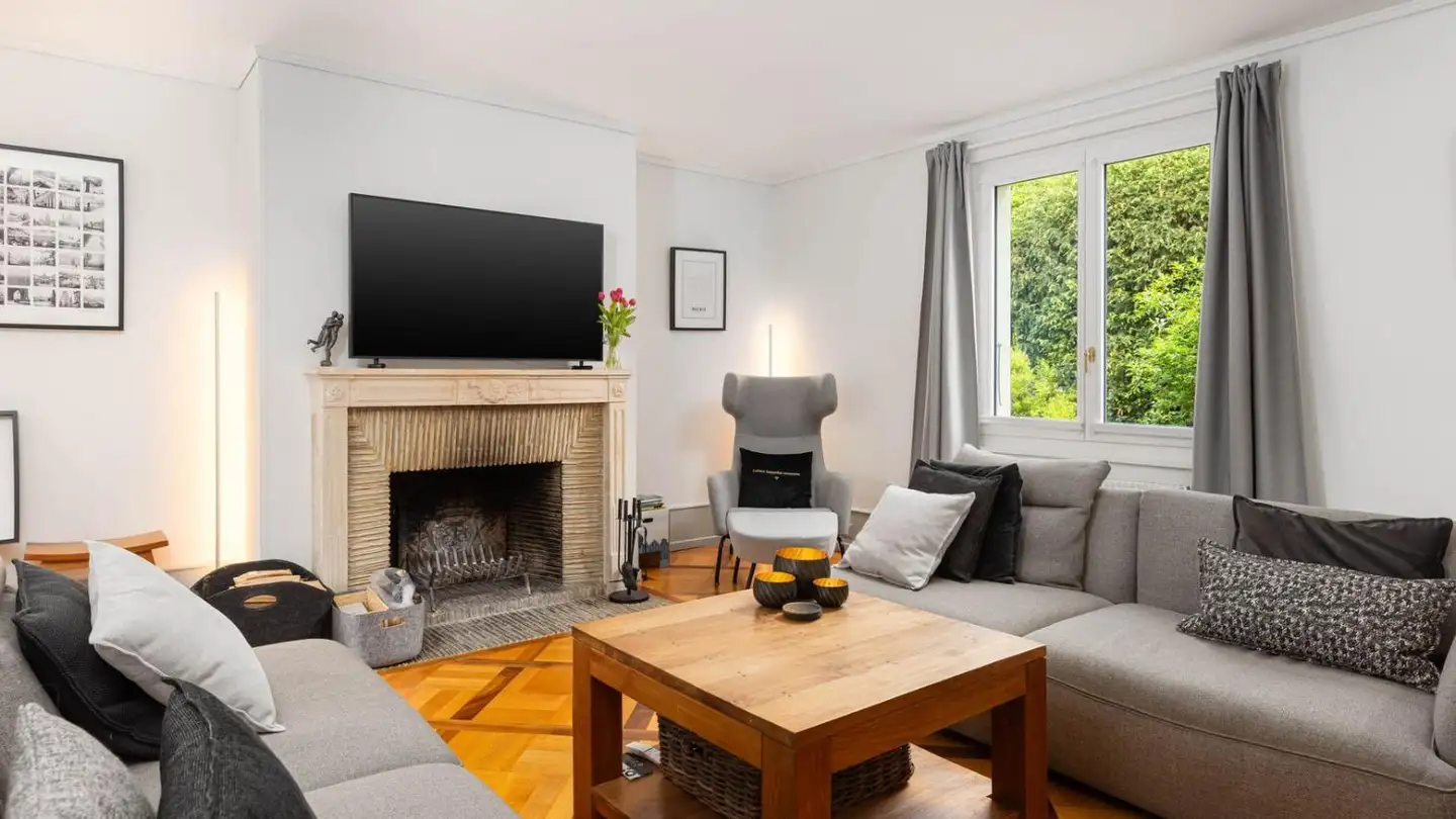 Einfamilienhaus kaufen - 1010 Lausanne - Foto 4