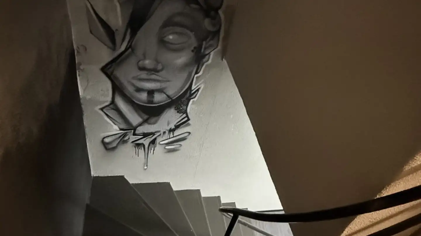 Gewerbe mieten - Spalenring 120, 4055 Basel - Foto 4