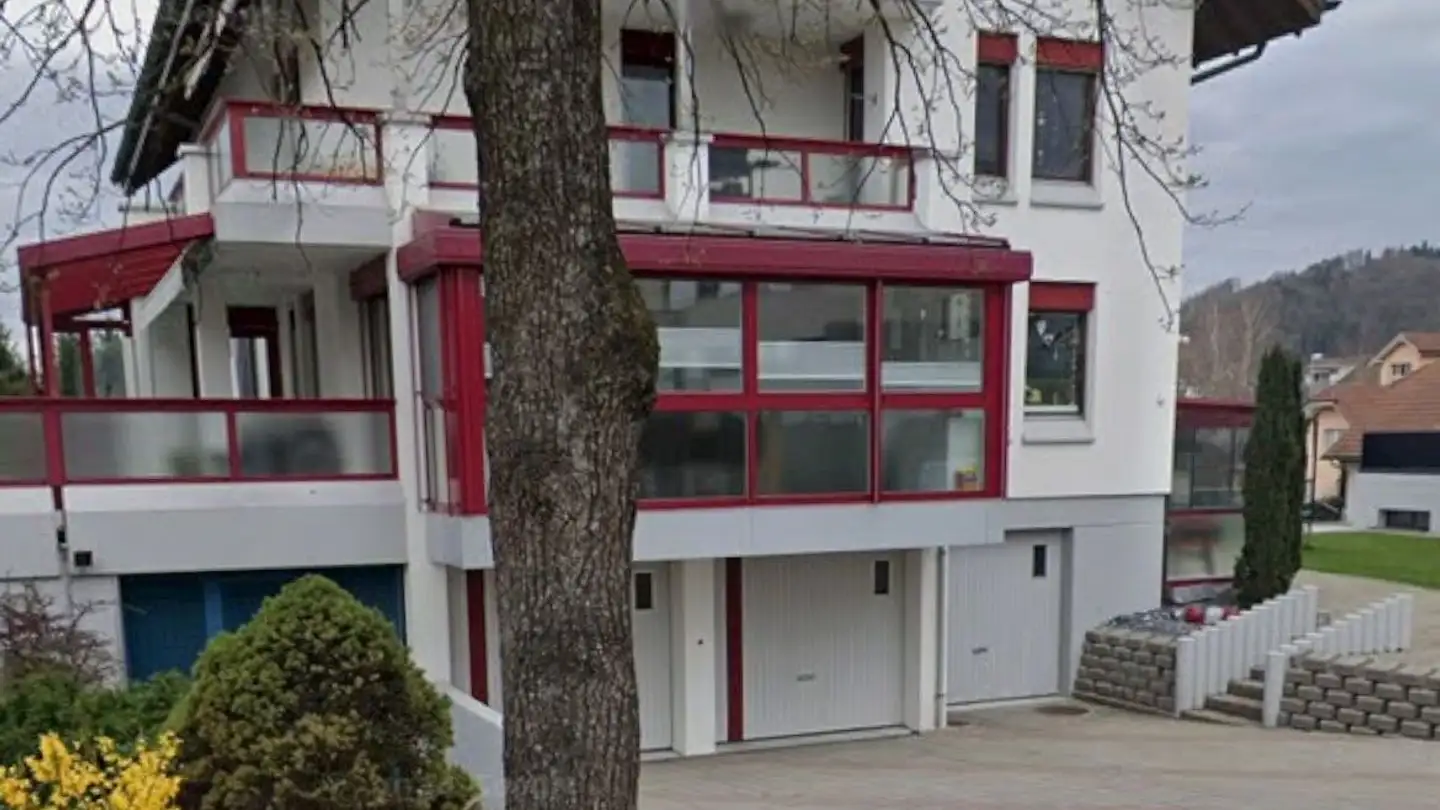 Duplex for rent - Anton Kronenberg-Weg 6, 6252 Dagmersellen