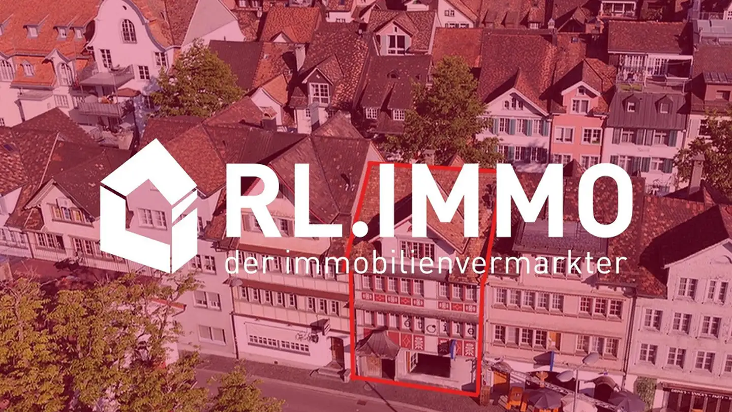 Mehrfamilienhaus kaufen - Breite 3, 9450 Altstätten SG