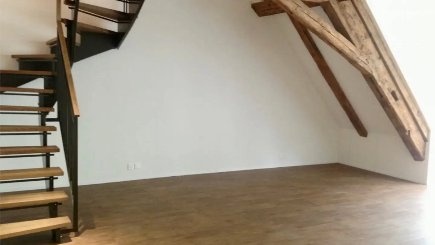 Wohnung mieten - Hauptgasse 31, 6130 Willisau - Foto 2