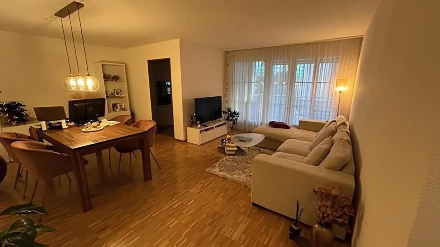 Appartement à louer - Birmensdorferstrasse 38, 8953 Dietikon - Photo 4