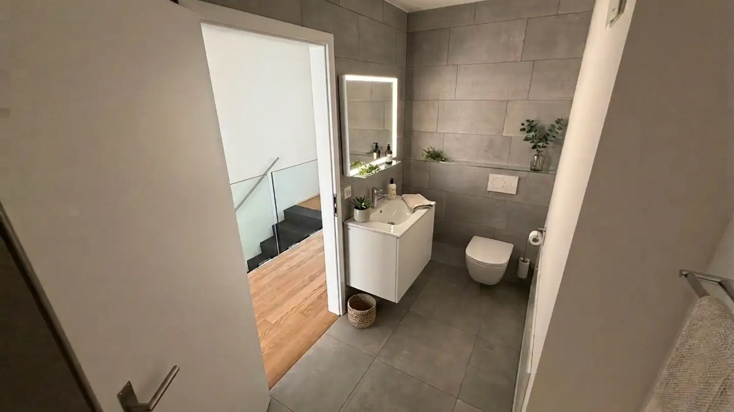 Apartment for sale - Rue De Tarascon 9, 2900 Porrentruy - Photo 2