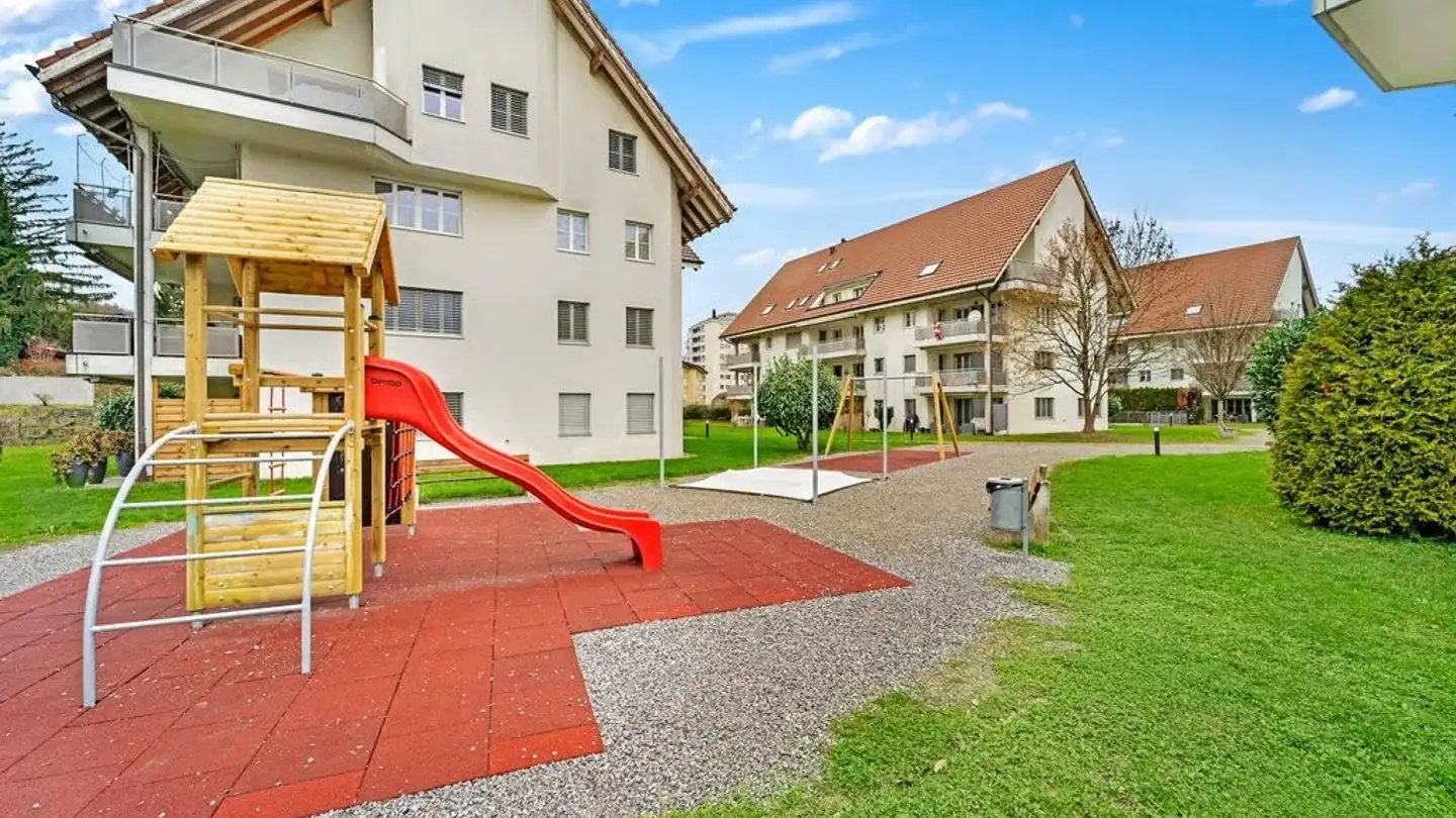 Appartamento in affitto - Birmensdorferstrasse 38, 8953 Dietikon