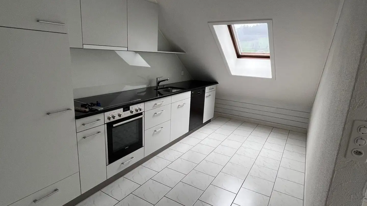 Duplex for rent - Anton Kronenberg-Weg 6, 6252 Dagmersellen - Photo 3