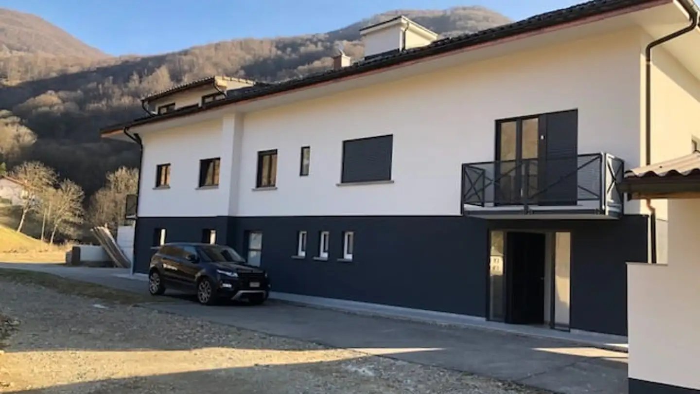 Casa bifamiliare in vendita - Via Maggio, 6900 Lugano - Photo 3
