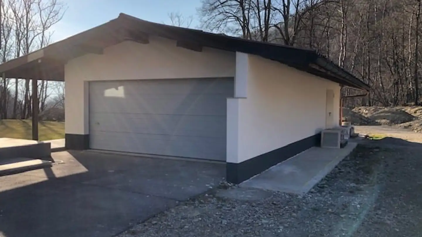 Casa bifamiliare in vendita - Via Maggio, 6900 Lugano - Photo 4