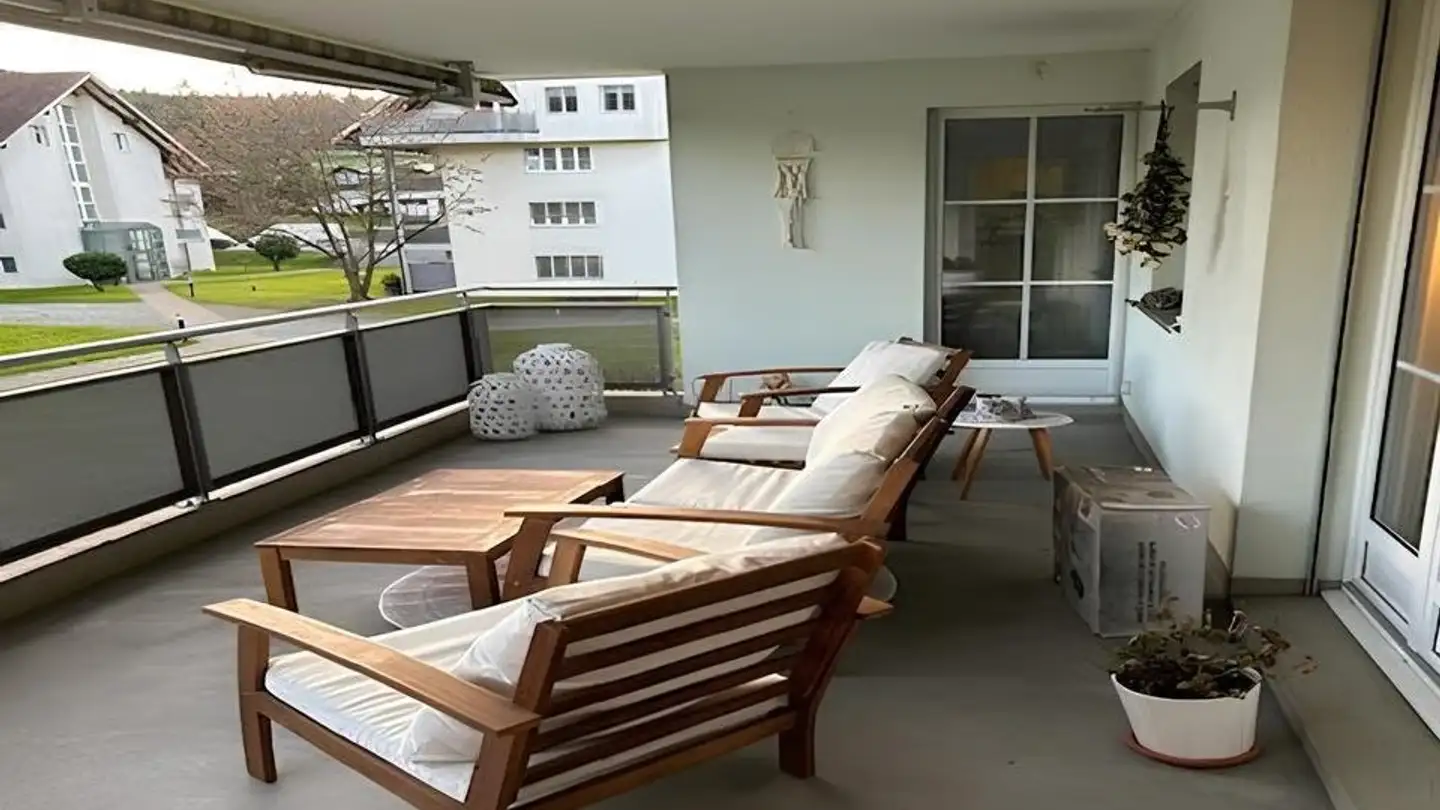 Appartement à louer - Birmensdorferstrasse 38, 8953 Dietikon - Photo 2