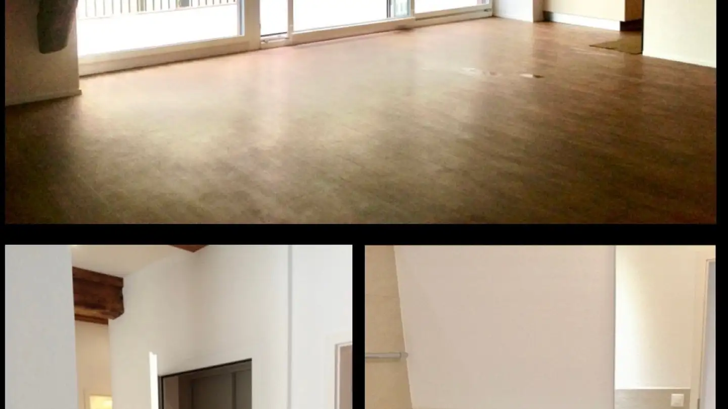 Wohnung mieten - Hauptgasse 31, 6130 Willisau - Foto 4