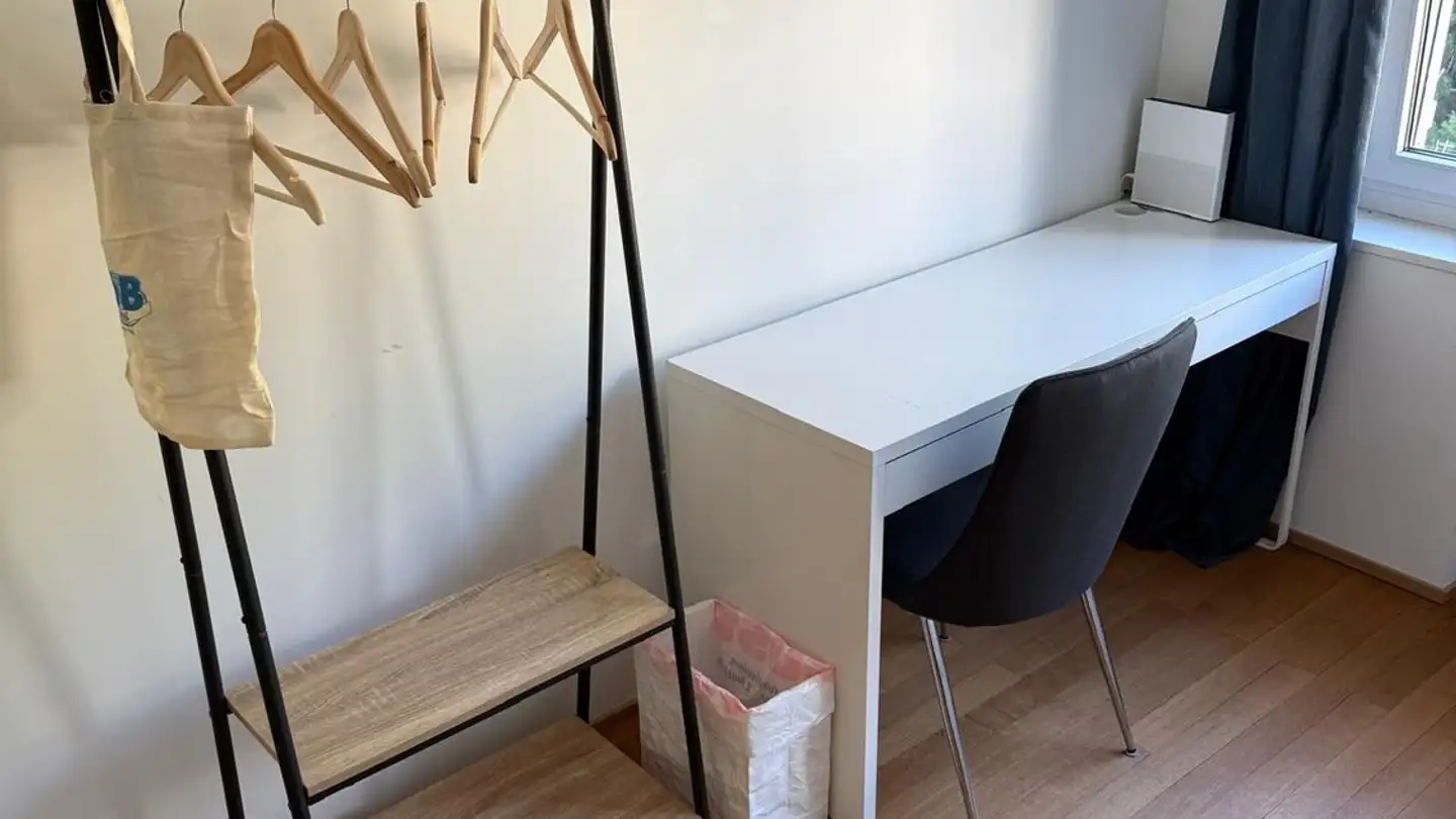 Chambre à louer - Bahnhofstrasse 40, 7000 Chur - Photo 2