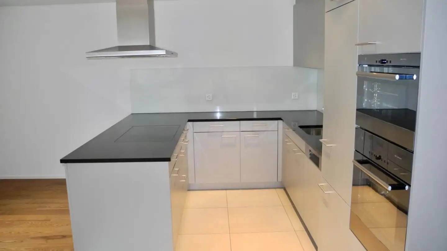 Duplex for rent - Dorfstrasse 24a, 8103 Unterengstringen