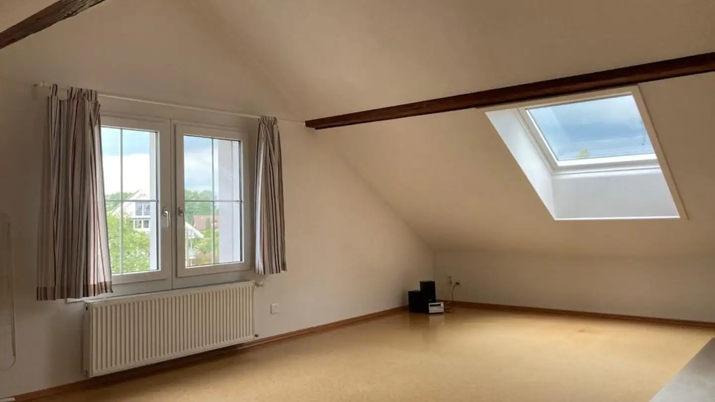 Appartamento in affitto - Winkelstrasse 2, 3315 Bätterkinden