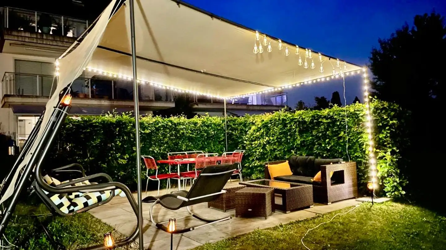 Duplex for rent - Dorfstrasse 24a, 8103 Unterengstringen - Photo 3