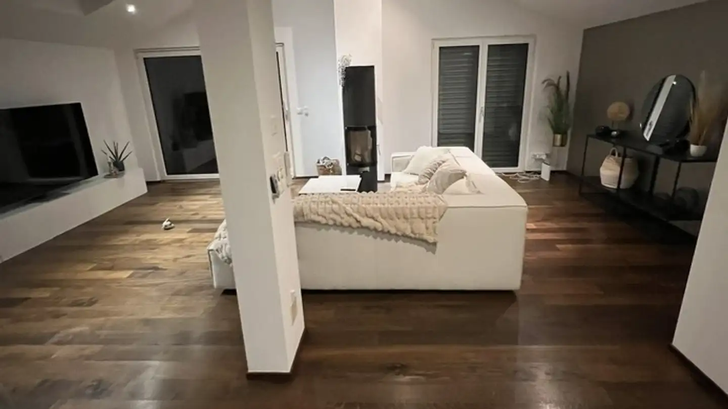 Appartement à louer - Geissbühlstrasse 26b, 8353 Elgg