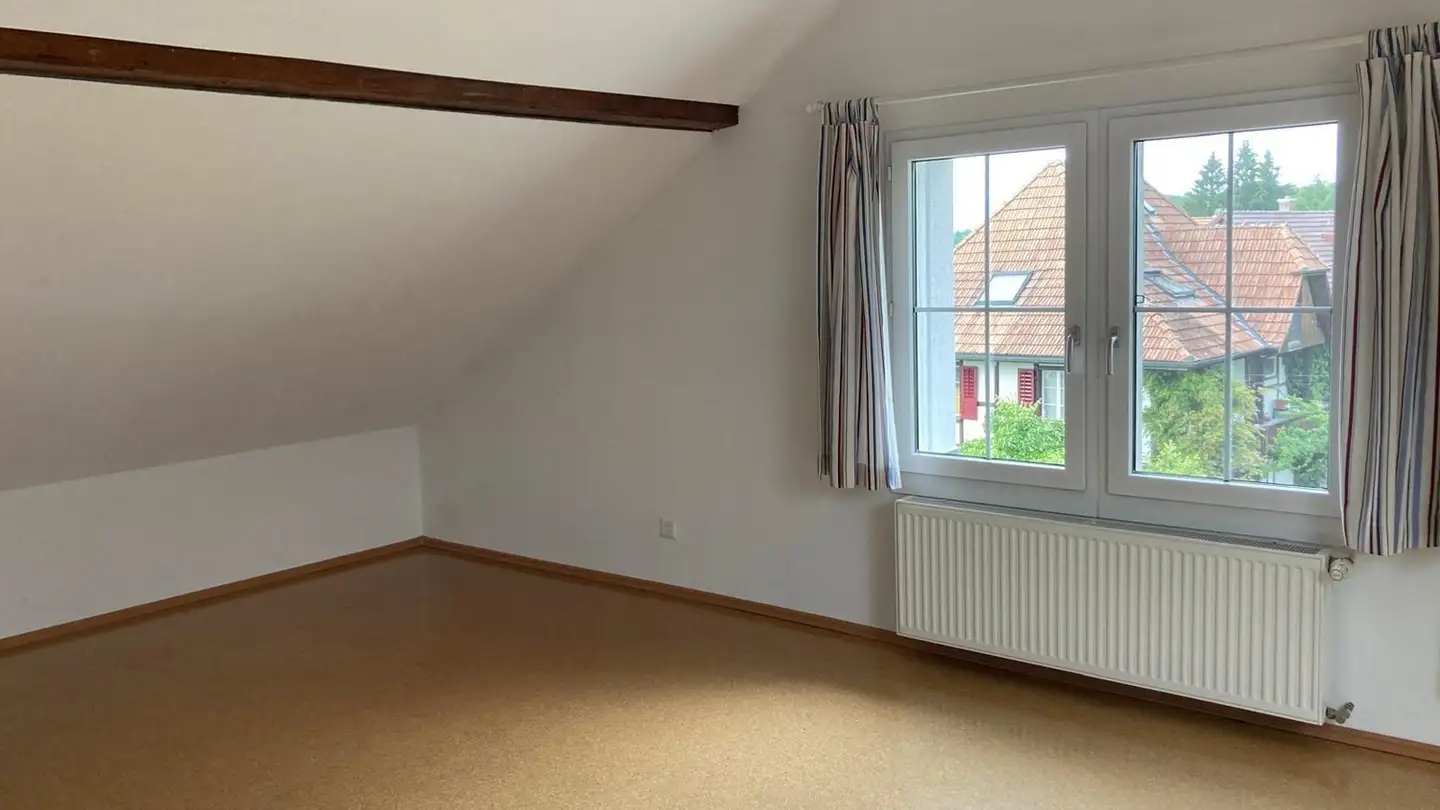 Appartamento in affitto - Winkelstrasse 2, 3315 Bätterkinden - Foto 3