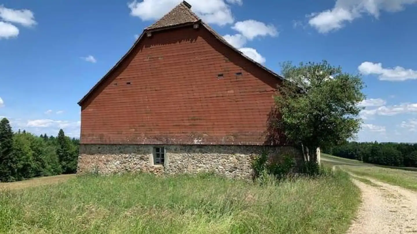 Casa singola in vendita - 1553 Châtonnaye